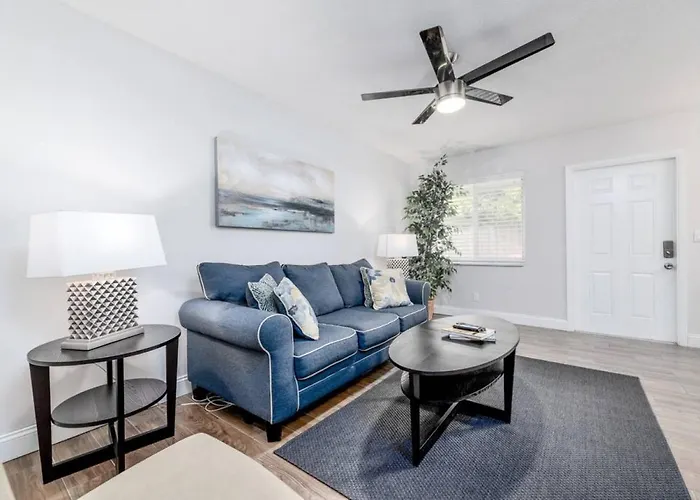 The Guesthouse 2 - Wilton Manors